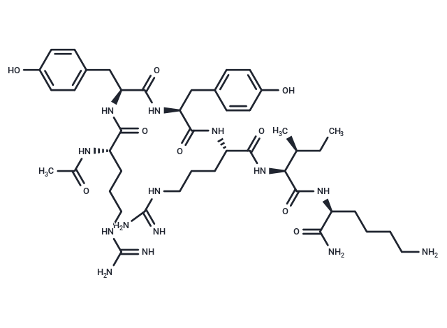 Ac-RYYRIK-NH2