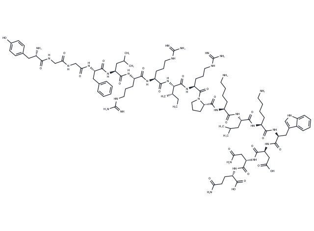 Dynorphin A