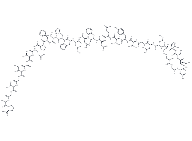 Calcitonin (human)