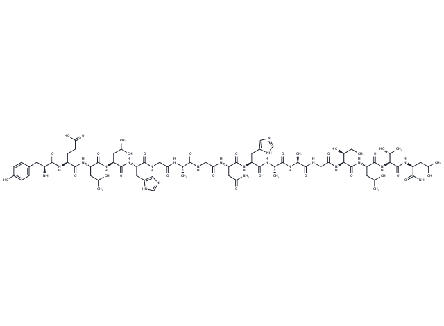 OXA(17-33)