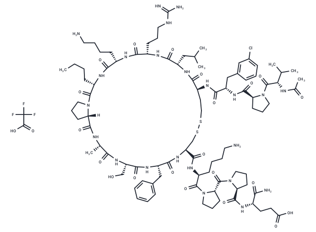 YAP-TEAD-IN-1 TFA