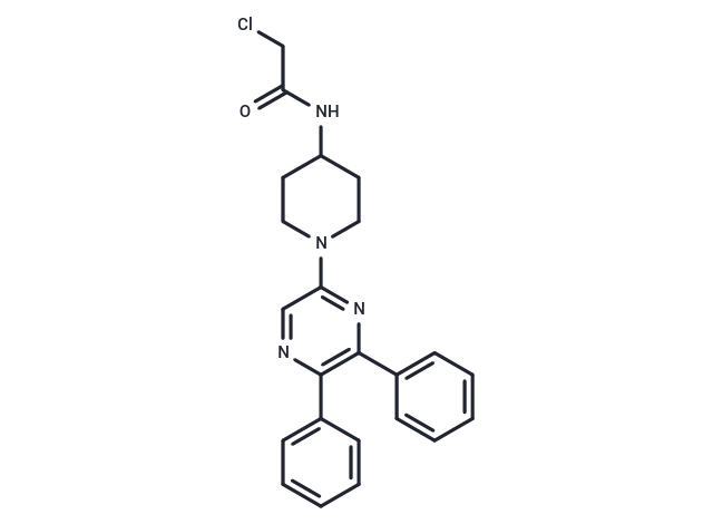 Skp2 inhibitor 1