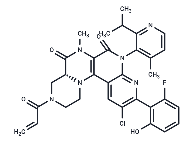 Fulzerasib