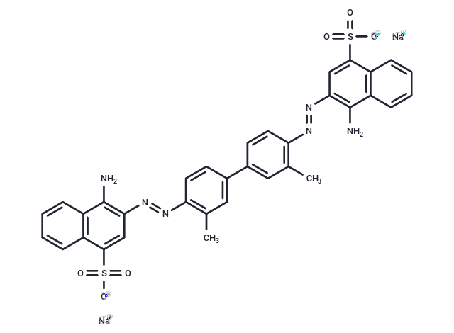 Benzopurpurine 4B