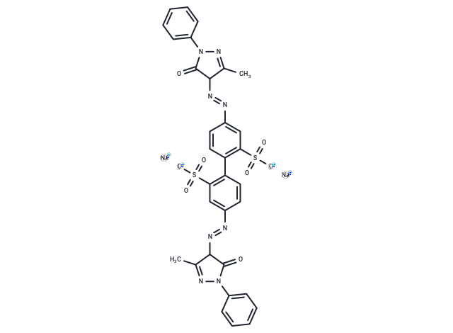 C.I. Acid yellow 42