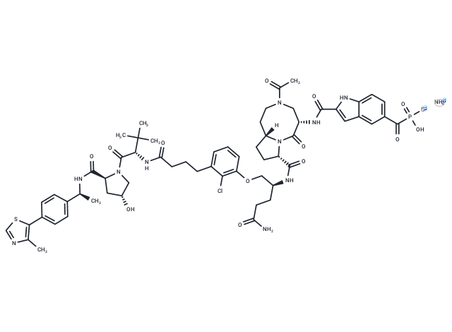 KT-333 ammonium