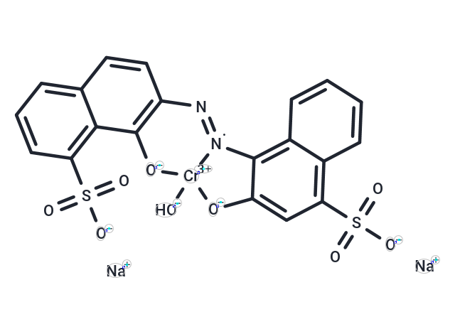 C.I. Acid blue 158