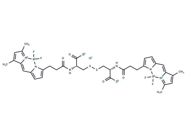 BODIPY FL L-Cystine