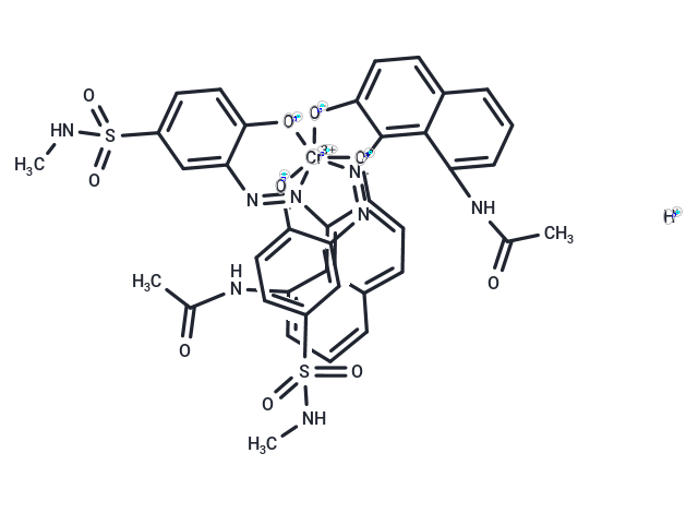 C.I. Acid black 60