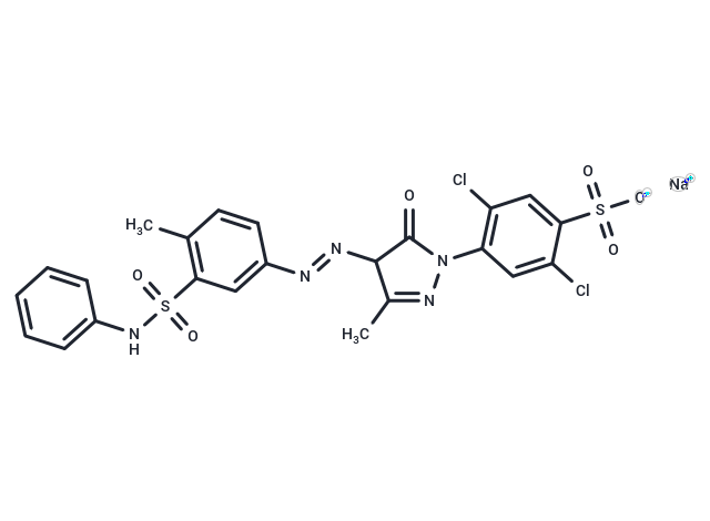 C.I. Acid yellow 48