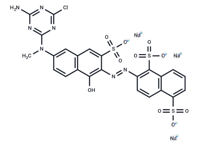 Reactive orange 13