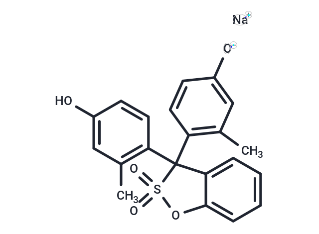 m-Cresol purple sodium