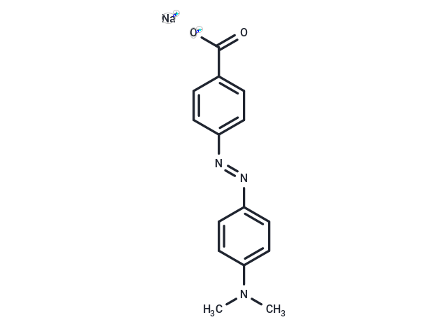 Dabcyl acid sodium