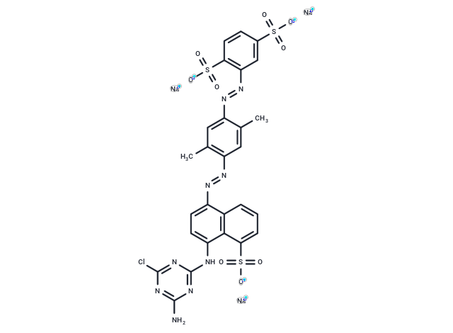 Reactive orange 35