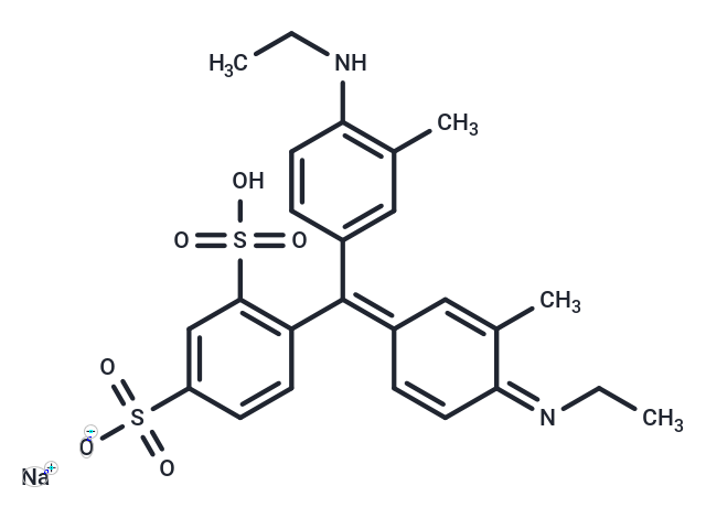 Xylene Cyanol FF