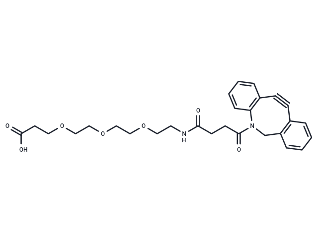 DBCO-PEG3-acid