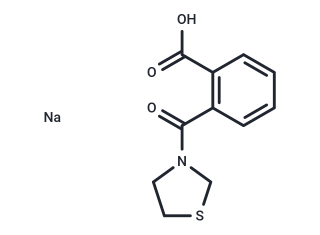 Nesosteine sodium salt