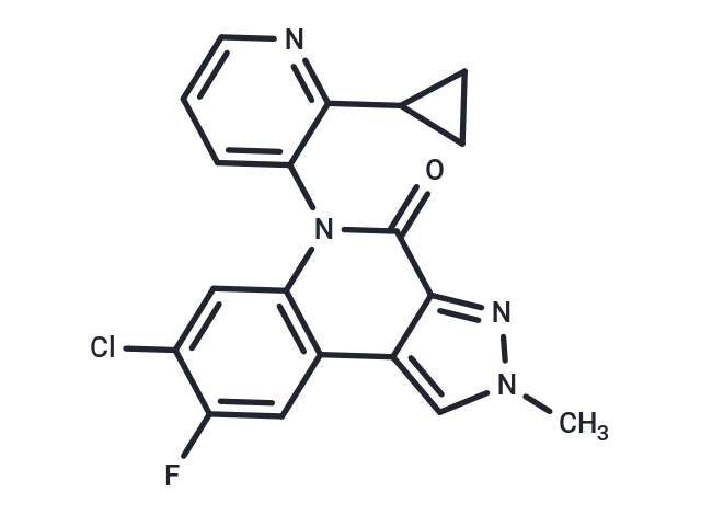 MAT2A inhibitor 5