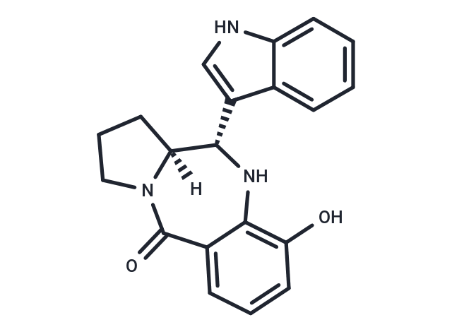 Tilivalline [80279-24-9]