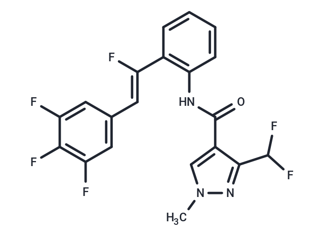 Succinate dehydrogenase-IN-1