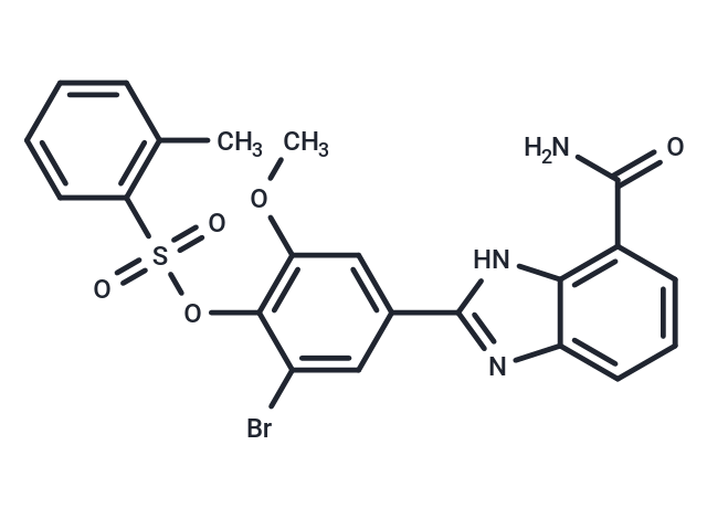 PARP-1-IN-23