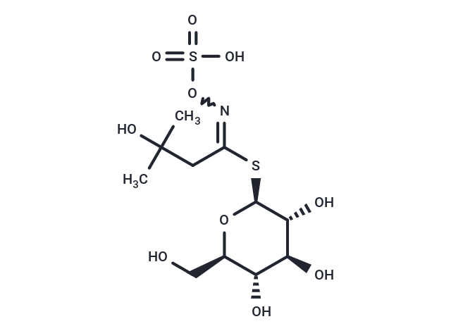 Glucoconringiin