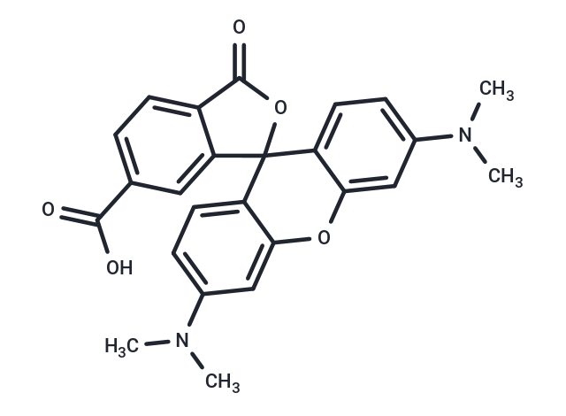 6-TAMRA free acid