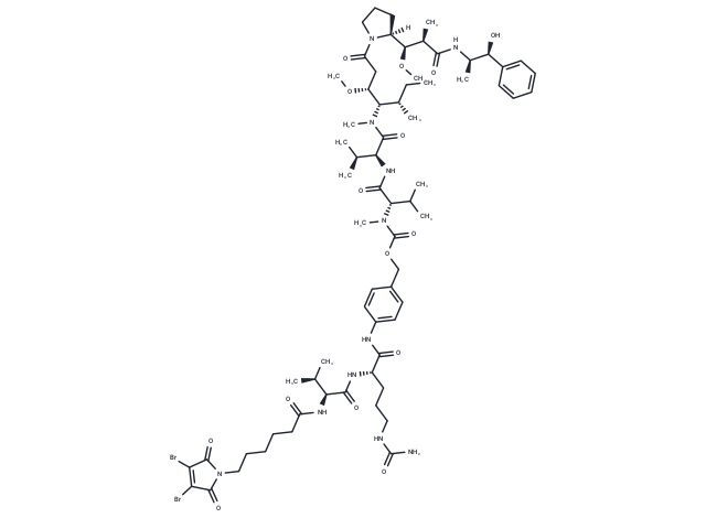 DBM-C5-VC-PAB-MMAE