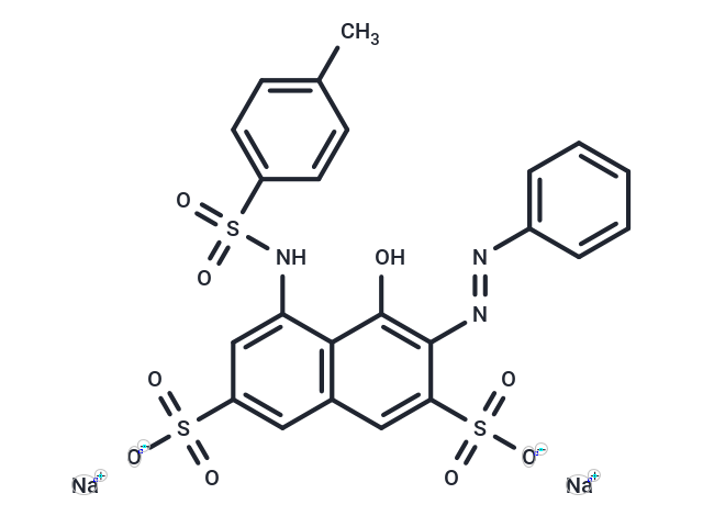 C.I. Acid red 106