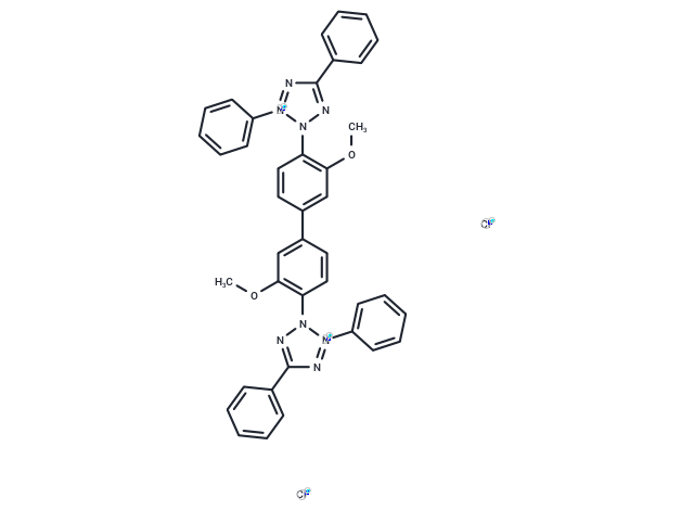 Blue Tetrazolium