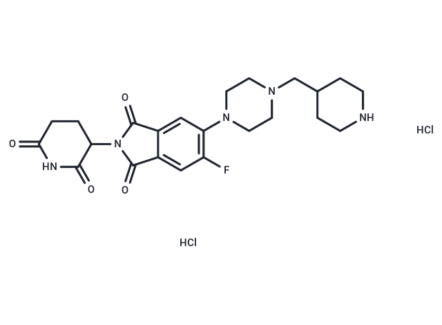 ZJT1 2HCl