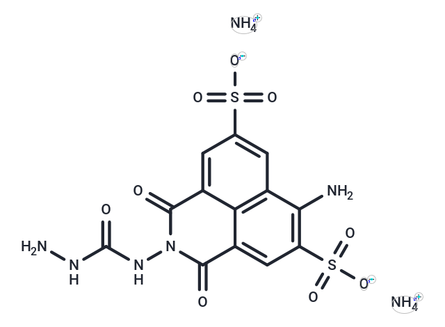 Lucifer yellow CH ammonium