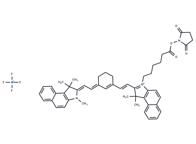 Cy7.5 NHS ester