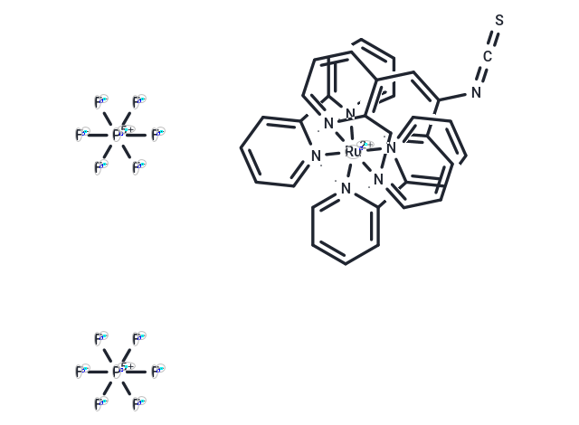 Ru(bpy)2(phen-ITC)(PF6)2