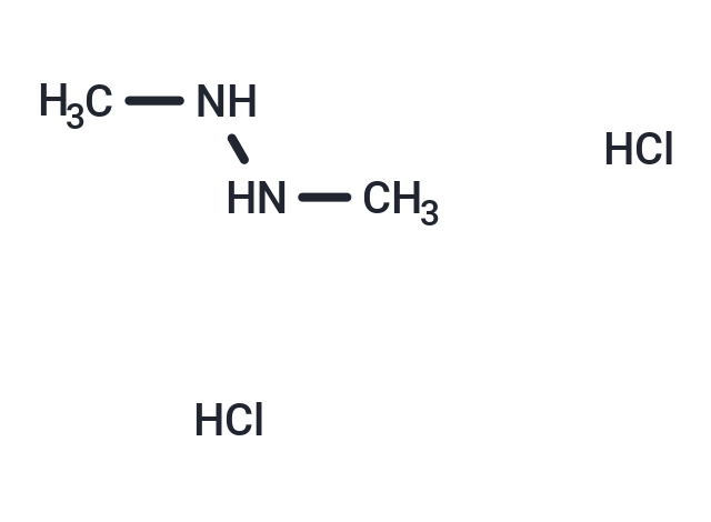 N,N'-Dimethylhydrazine dihydrochloride