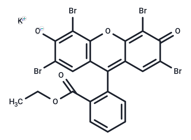 Ethyl eosin