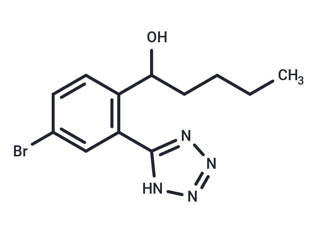 Anti-apoptotic agent 1