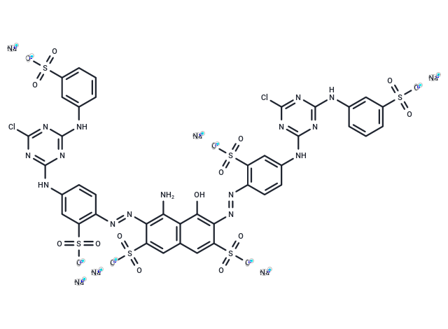 Reactive Green 19