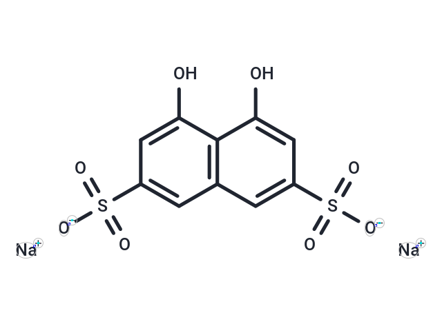 Chromotropic acid disodium