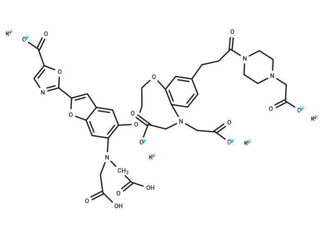 Fura PE-3 potassium