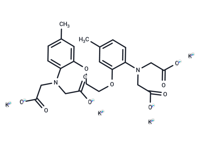 5,5'-Dimethyl BAPTA tetrapotassium