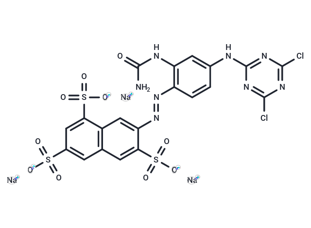 Reactive orange 86