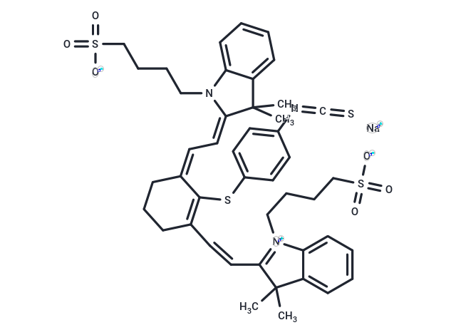 NIR-797-isothiocyanate