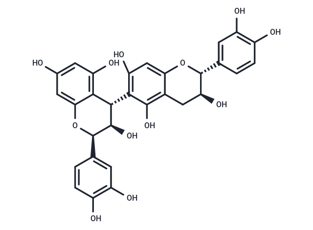 Procyanidin B7