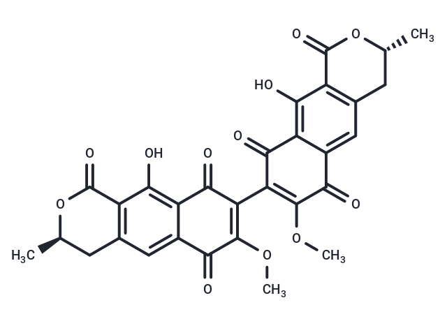 Xanthomegnin