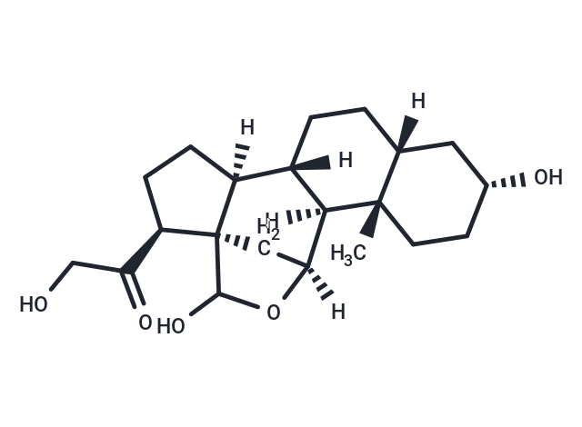 Tetrahydro Aldosterone