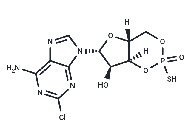 Sp-2-Cl-cAMPS