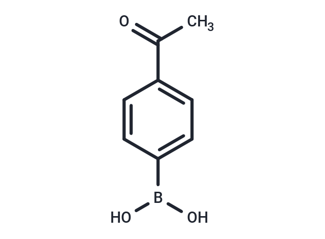 4-Acetylphenylboronic acid