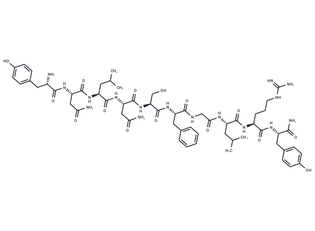 Zebrafish Kisspeptin-1