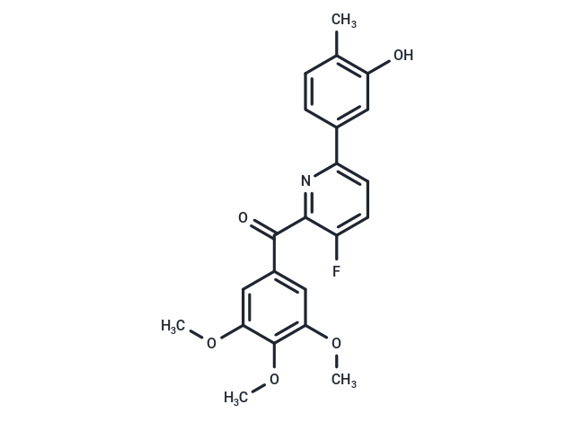 Antitumor agent-164